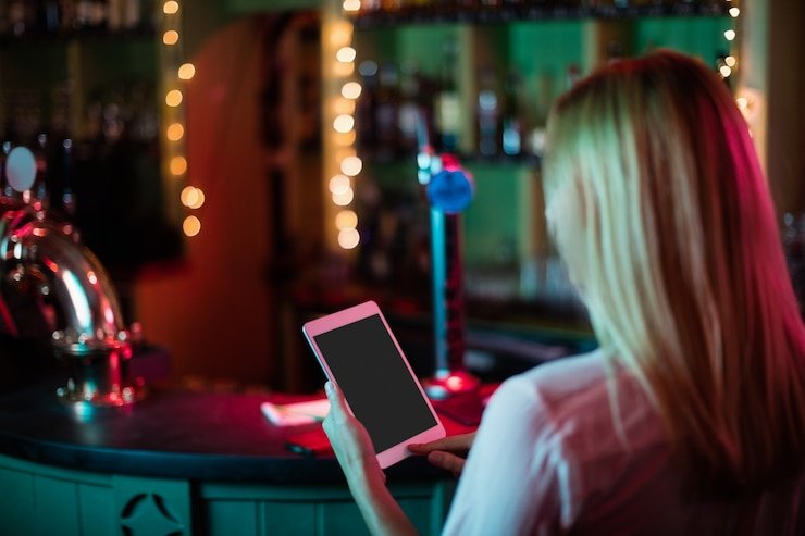 Sinkronisasi akun oren999 di desktop, tablet, dan ponsel